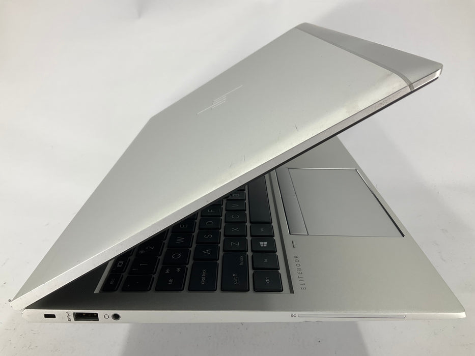 HP EliteBook 850 G8 15.6" Core i5-1135G7 256GB 16GB B Win 11 Pro
