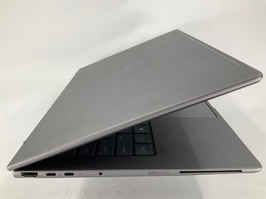 HP ZBook 8 G1i 14" Touch Ultra 7 265H 512GB 32GB Win 11 Pro