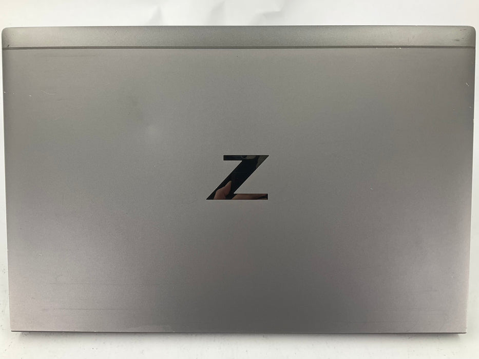 HP ZBook Firefly G8 14" Touch Core i7-1185G7 256GB 16GB B Win 11 Pro