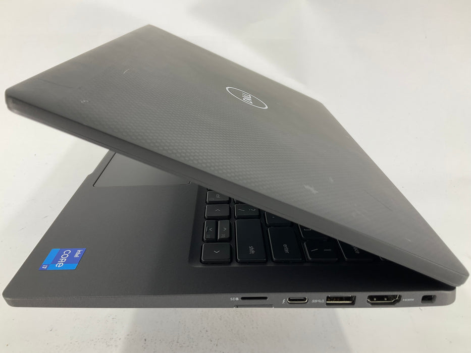Dell Latitude 7420 14" Touch Core i7-1185G7 1TB 16GB B Win 11 Pro