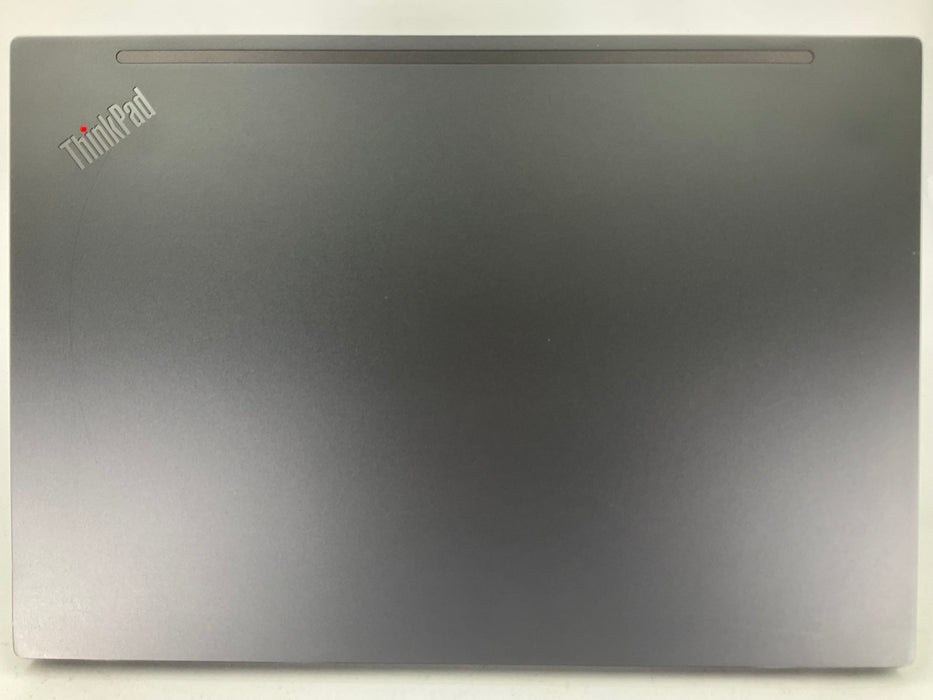 Lenovo ThinkPad T14 Gen 2 14" Core i7-1185G7 256GB 32GB A Win 11 Pro