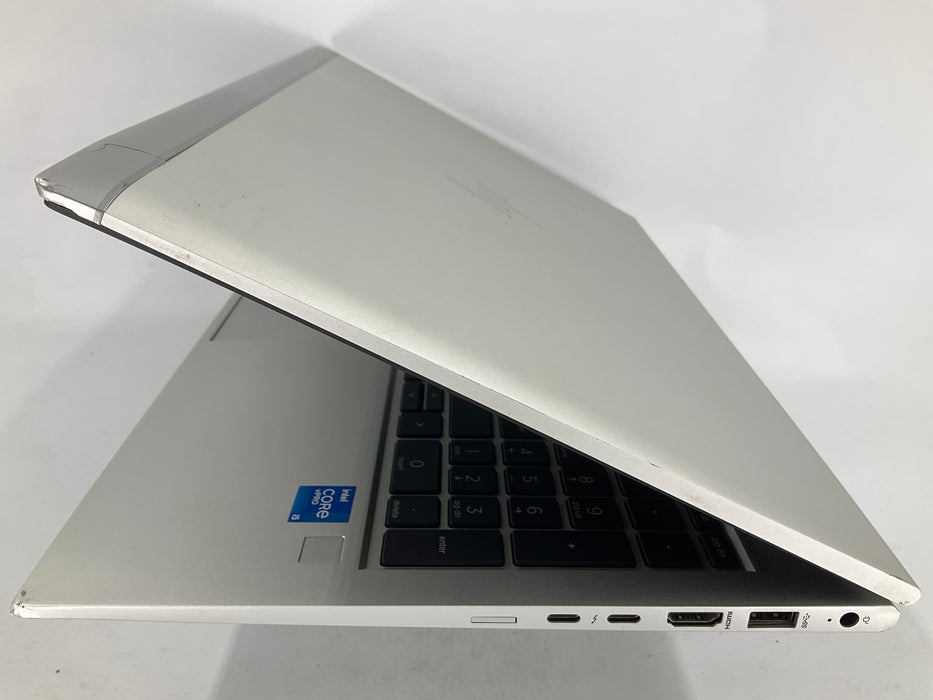 HP EliteBook 850 G8 15.6" Core i5-1145G7 256GB 16GB B Win 11 Pro
