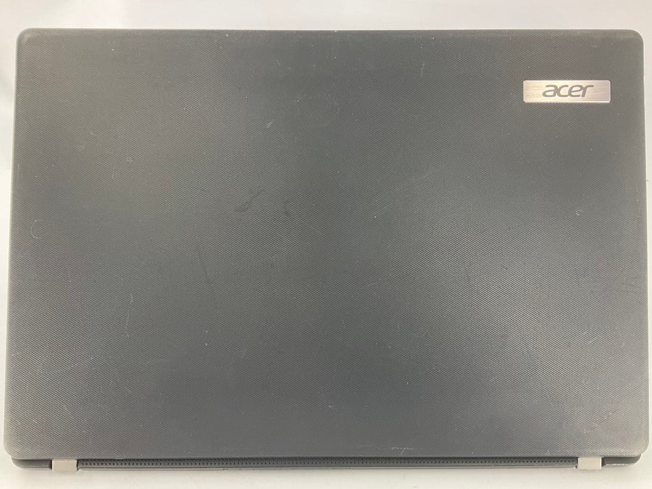 Acer Travelmate P215-53 15.6" Core i5-1135G7 512GB 16GB B Win 11 Pro