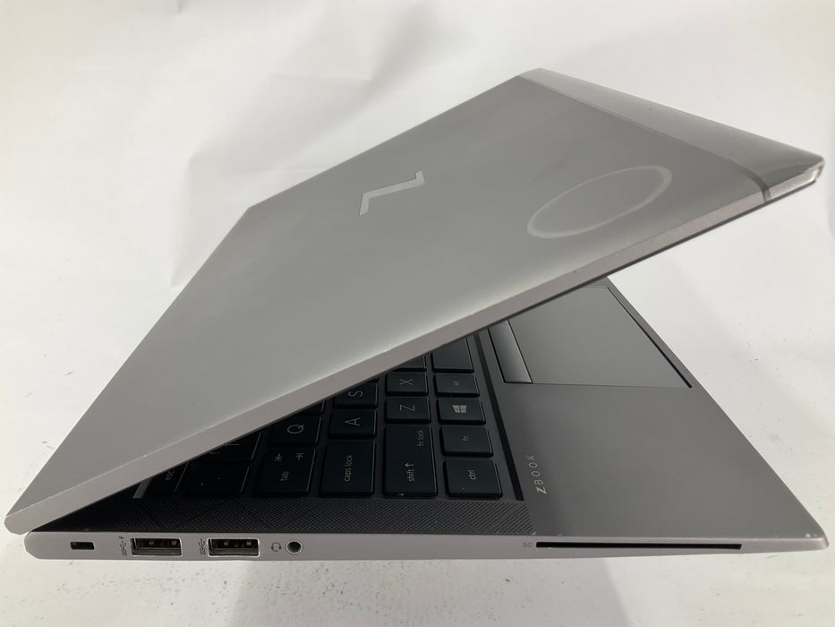 HP Zbook Firefly G8 14" Core i7-1185G7 1TB 16GB B Win 11 Pro