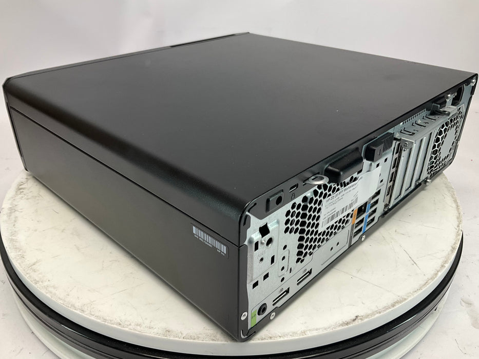 HP Z2 G8 SFF Core i7-11700 512GB 16GB B Win 11 Pro T1000