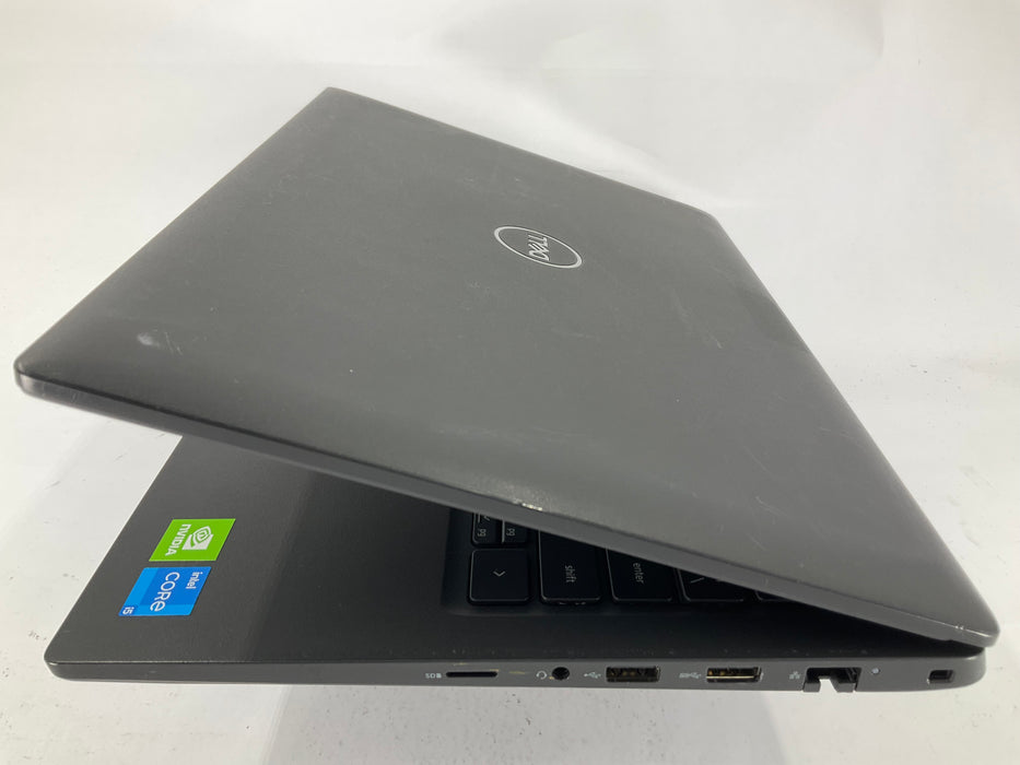 Dell Latitude 3420 14" Core i5-1135G7 256GB 16GB B Win 11 Pro MX450