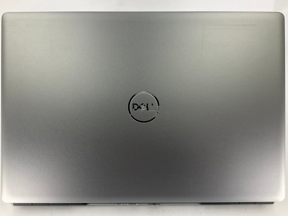 Dell Precision 7560 15.6" Core i7-11850H 512GB 32GB Win 11 Pro T2100
