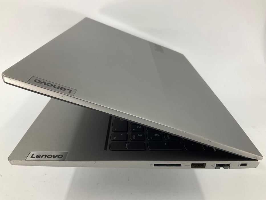 Lenovo ThinkBook 15 G4 IAP 15.6" Touch Core i7-1255U 512GB 16GB B Win 11 Pro