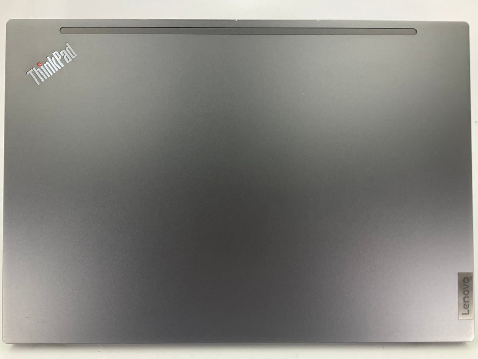 Lenovo ThinkPad T14s Gen 2 14" Core i5-1135G7 256GB 8GB B Win 11 Pro