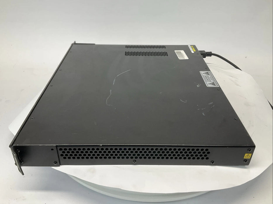 Crestron Electronics AMP-3210T Professional Commercial Power Audio Amplifier