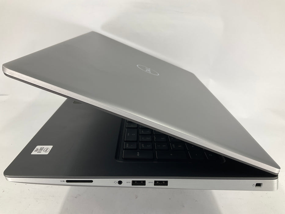 Dell Precision 7750 17.3" Core i9-10885H 1TB 32GB Win 11 Pro RTX 4000