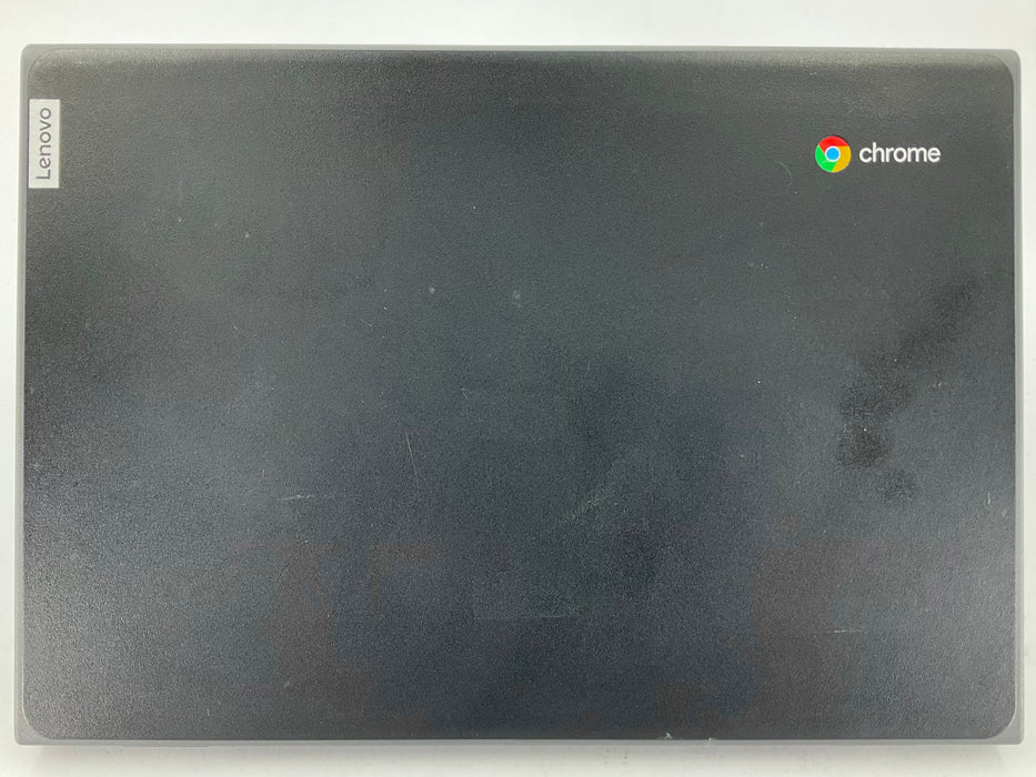 Lenovo 100E ChromeBook 2ND GEN 11.6" AMD A4-9120C 32GB 4GB B Chrome OS