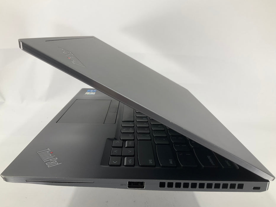 Lenovo ThinkPad T14s Gen 2 14" Core i5-1135G7 256GB 8GB B Win 11 Pro