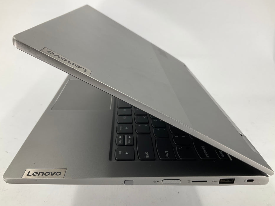 Lenovo ThinkBook 14s Yoga G2 14" 2in1 Touch Core i5-1235U 1TB 16GB Win 11 Pro *READ*