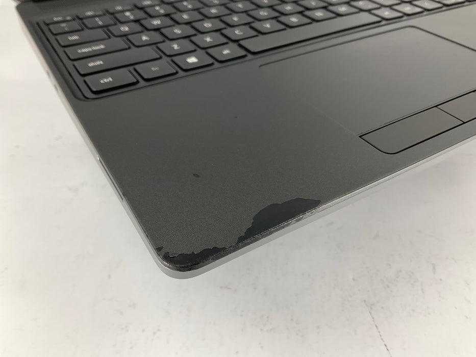 Dell Precision 7560 15.6" Core i7-11850H 512GB 32GB Win 11 Pro A3000