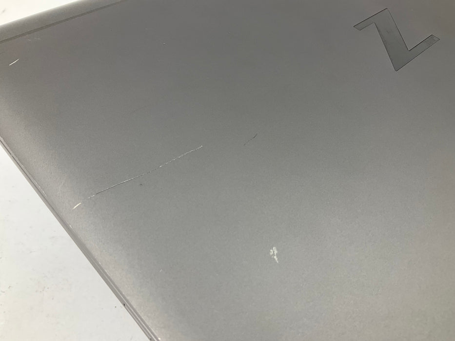 HP ZBook Firefly G8 14" Core i7-1185G7 256GB 16GB NO OS *READ*