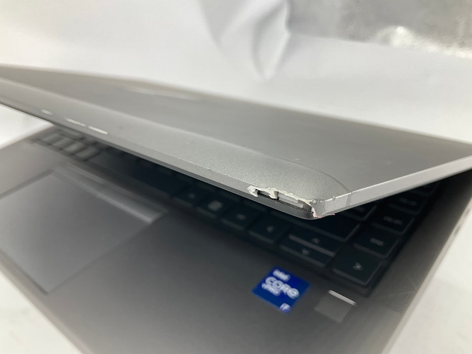 HP ZBook Firefly G8 14" Touch Core i7-1185G7 256GB 16GB B Win 11 Pro