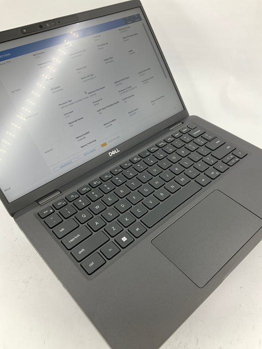 Dell Latitude 7430 14" Core i7-1265U 500GB 16GB B Win 11 Pro