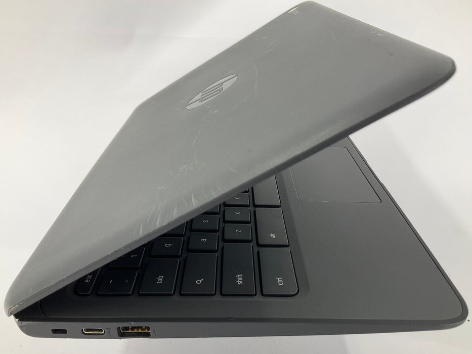 HP ChromeBook 11A G6 EE 11.6" AMD A4-9120C 32GB 4GB B Chrome OS