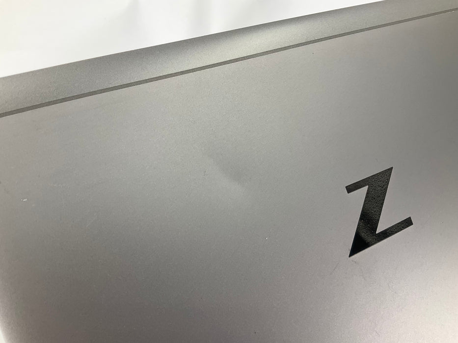 HP ZBook Firefly G8 14" Touch Core i7-1185G7 256GB 16GB B Win 11 Pro