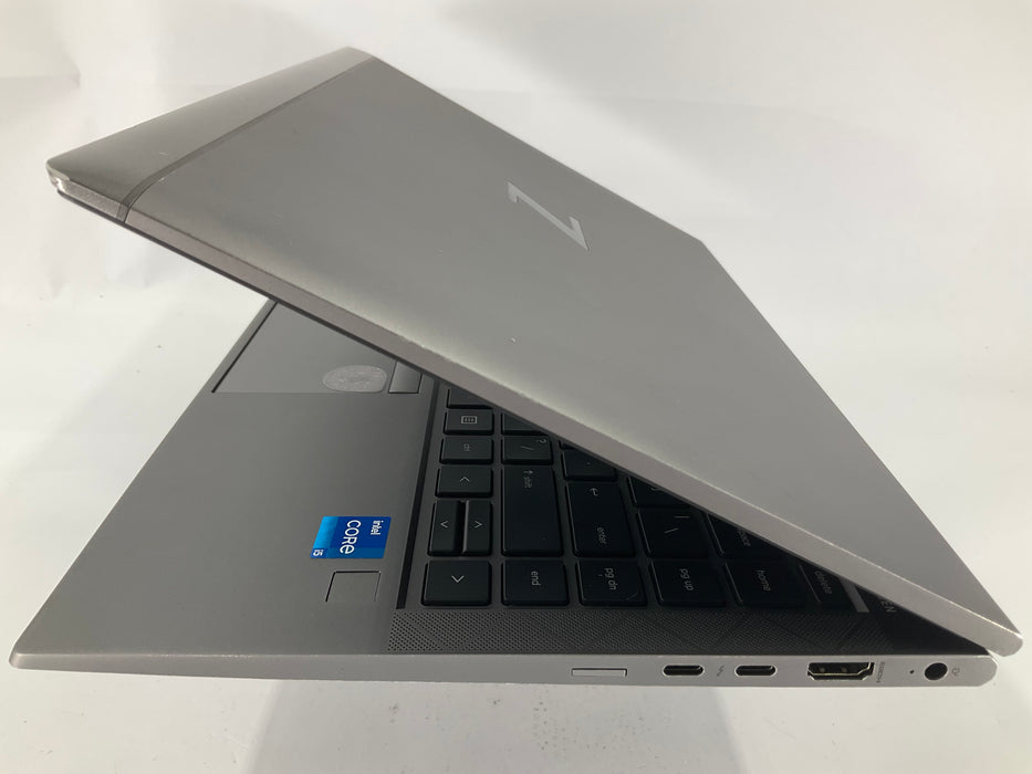 HP ZBook FireFly G8 14" Core i5-1135G7 256GB 16GB B Win 11 Pro
