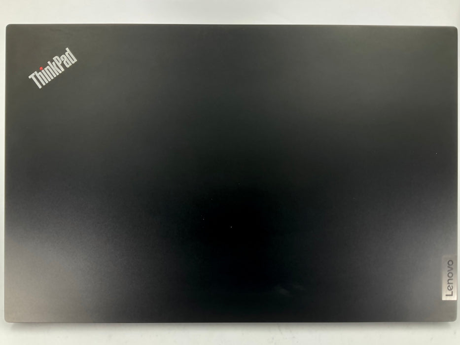 Lenovo ThinkPad E15 Gen 2 15.6" Core i5-1135G7 256GB 16GB B Win 11 Pro