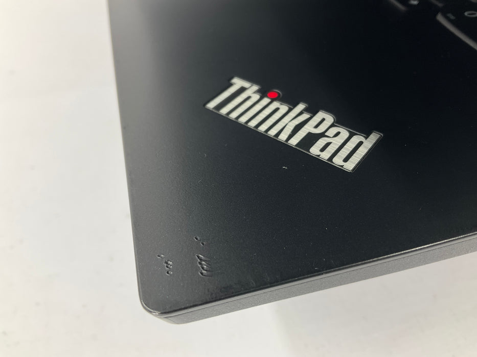 Lenovo ThinkPad E15 Gen 4 15.6" Core i5-1235U 256GB 16GB B Win 11 Pro