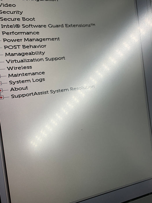 Dell Precision 7750 17.3" Core i9-10885H 1TB 32GB Win 11 Pro RTX 4000