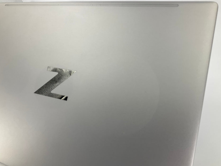 HP ZBook Fury G9 16" Core i7-12850HX 1TB 32GB Win 11 Pro A3000