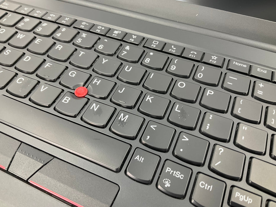 Lenovo ThinkPad E15 Gen 4 15.6" Core i5-1235U 256GB 24GB Win 11 Pro