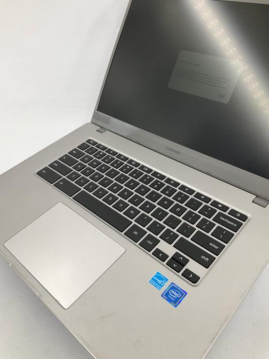 Samsung ChromeBook 4+ 15.6" Intel Celeron N4020 32GB 4GB B Chrome OS