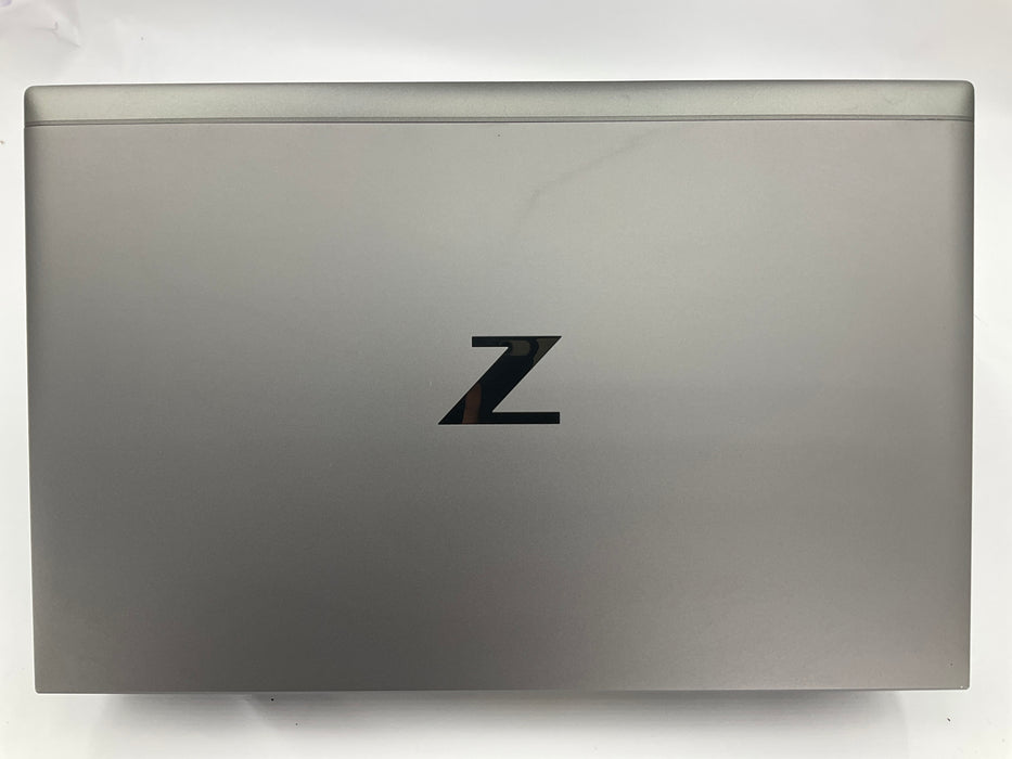 HP Zbook Firefly G8 15.6" Core i7-1165G7 256GB 16GB B Win 11 Pro