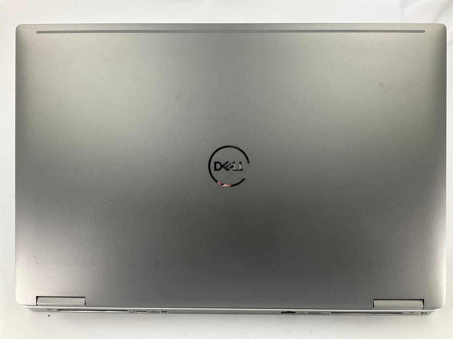 Dell Precision 7740 17.3" Core i9-9980HK 256GB 32GB Win 11 Pro Radeon Pro WX 7100