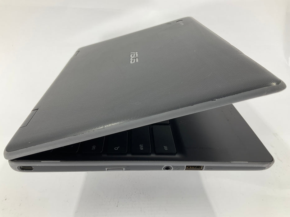 ASUS ChromeBook C204MA 11.6" Intel Celeron N4020 32GB 4GB B Chrome OS