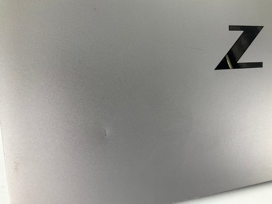 HP Zbook Firefly G8 14" Touch Core i7-1185G7 512GB 16GB B Win 11 Pro *READ*