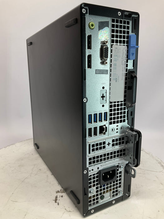 Dell Optiplex 5090 Core i7-11700 512GB 16GB B Win 11 Pro