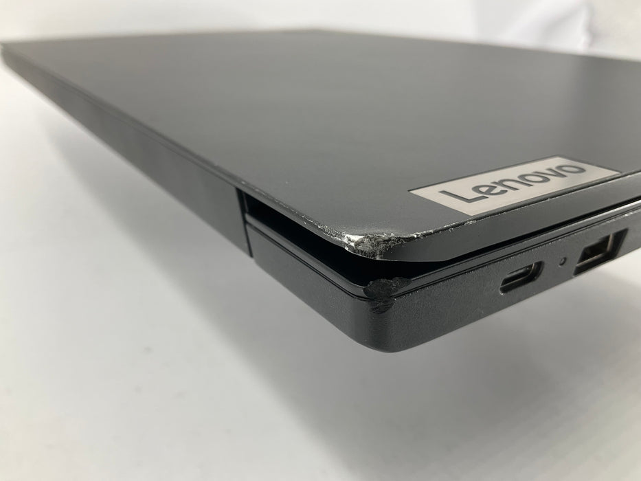 Lenovo ThinkPad E15 Gen 4 15.6" Core i5-1235U 256GB 16GB B Win 11 Pro