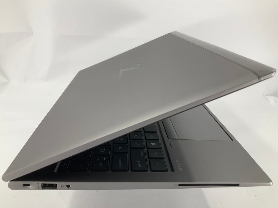 HP Zbook Firefly G8 15.6" Core i7-1165G7 256GB 16GB B Win 11 Pro