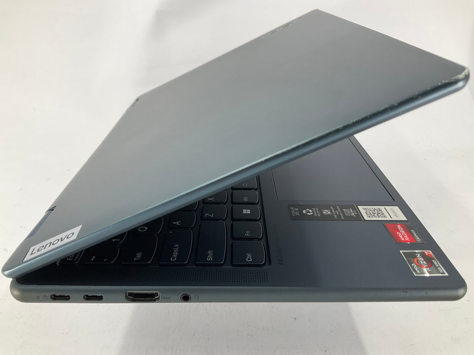 Lenovo Yoga 6 13ABR8 13.6" 2in1 Touch AMD Ryzen 7 7730U 256GB 16GB B Win 11 Pro