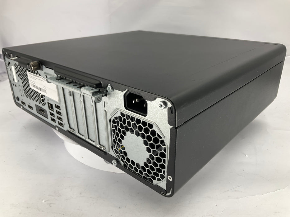 HP EliteDesk 800 G6 SFF Core i5-10500 512GB 16GB B Win 11 Pro