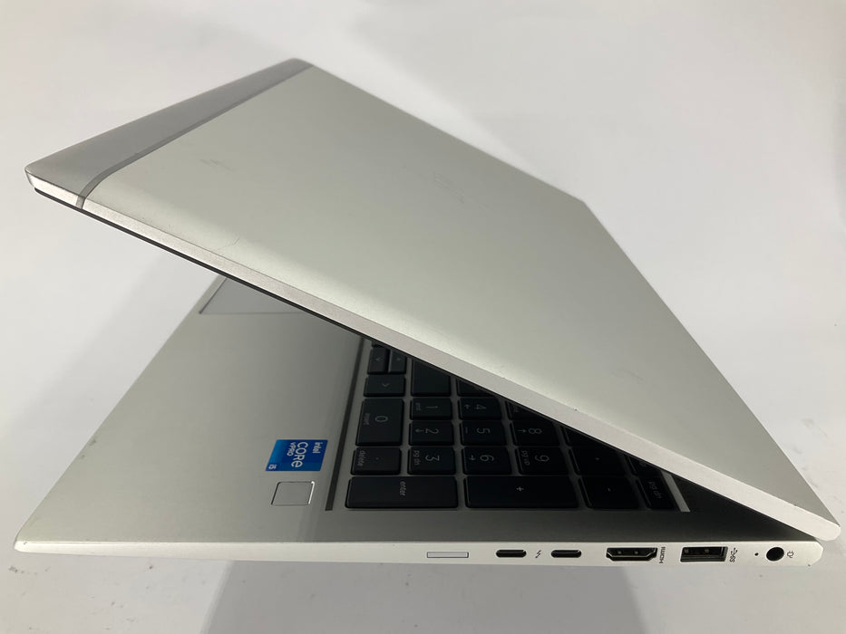 HP EliteBook 850 G8 15.6" Core i5-1145G7 512GB 16GB B Win 11 Pro