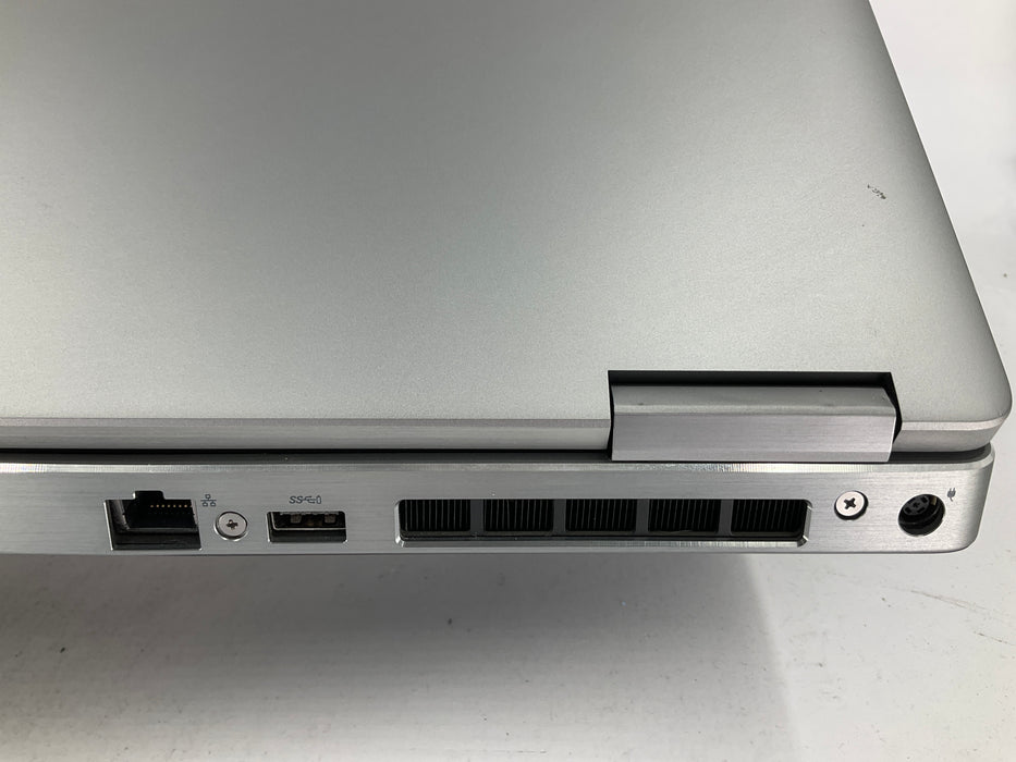 Dell Precision 7740 17.3" Core i9-9980HK 1TB 32GB Win 11 Pro Radeon Pro WX 7100