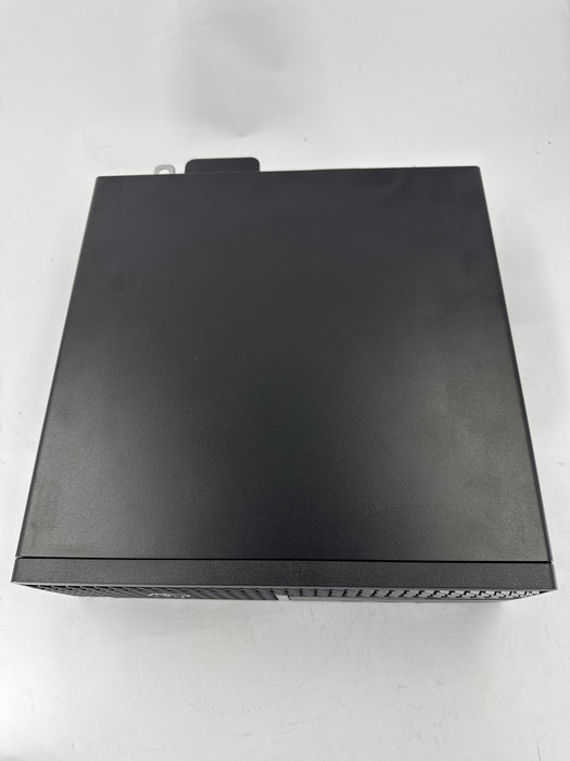 Dell Optiplex 5090 SFF Desktop Core i7-11700 @ 2.50GHz 256GB 16GB B Win 11 Pro