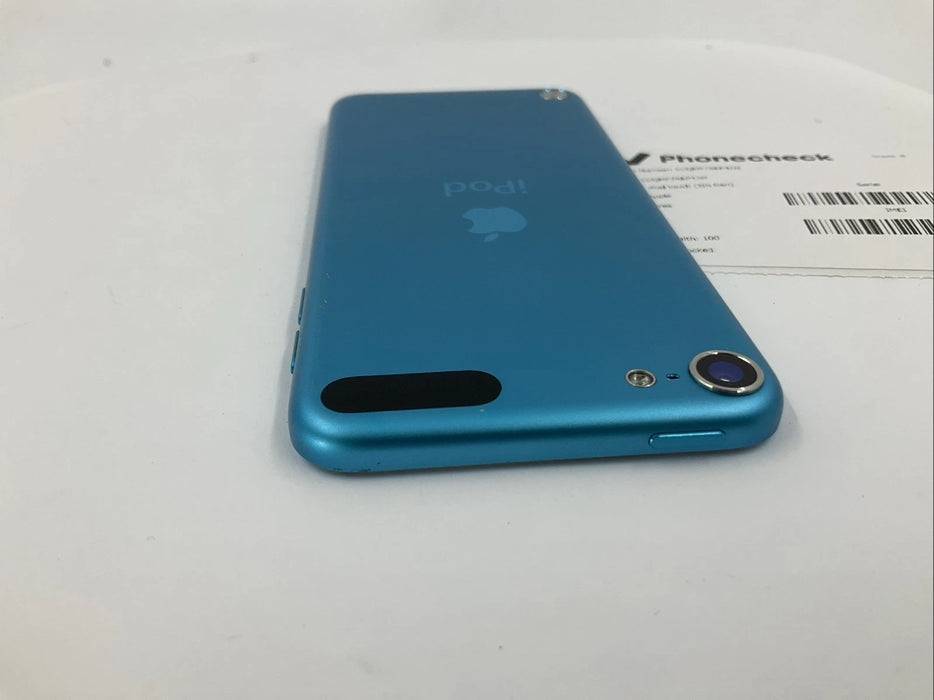 Apple iPod Touch 5th Gen 32GB Blue A1421