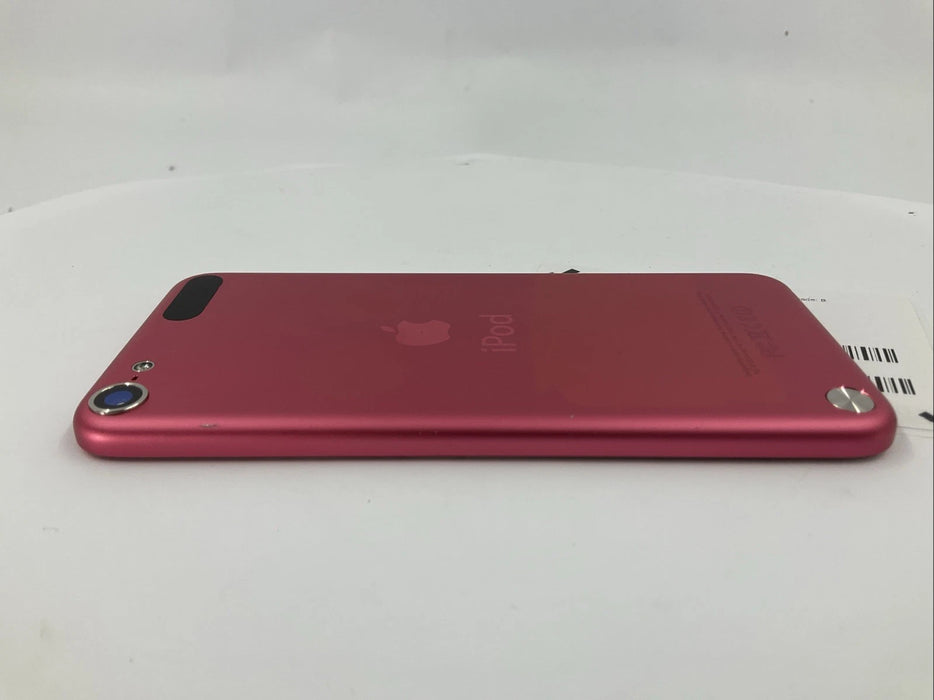 Apple iPod Touch 5th Gen 32GB Pink A1421