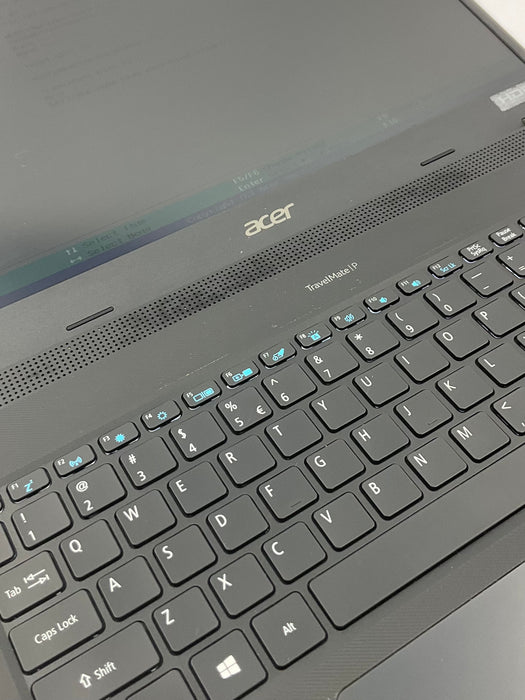 Acer Travelmate P215-53 15.6" Core i5-1135G7 512GB 16GB B Win 11 Pro