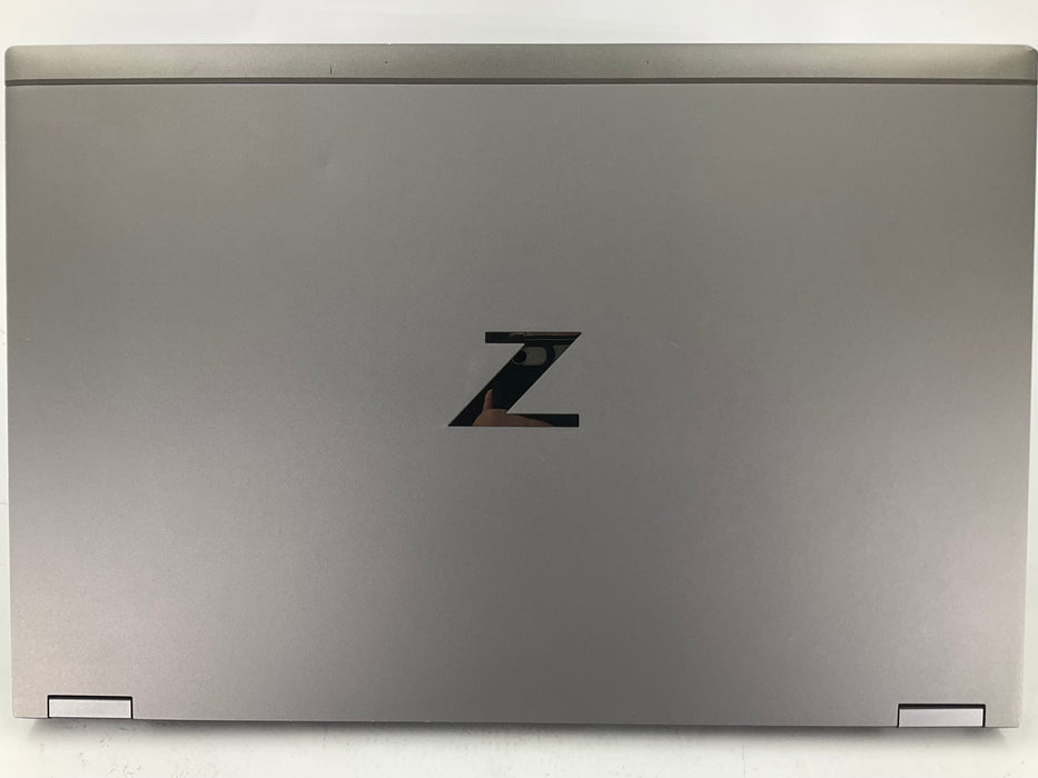 HP Zbook Fury G8 15.6" Core i7-11850H 1TB 32GB Win 11 Pro A3000