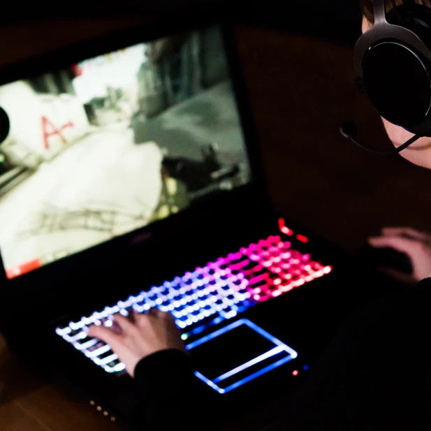 Gaming