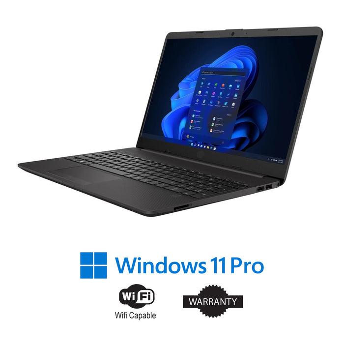 Standard Laptop: Core i5 or i7, 8th to 10th generation, 16GB Ram, 256 GB SSD Hard Drive, Windows 11 Professional