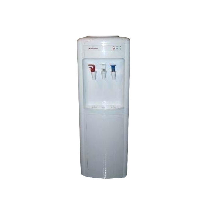 Water Cooler Recycling